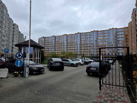 квартира за адресою Лосівський пров., 4