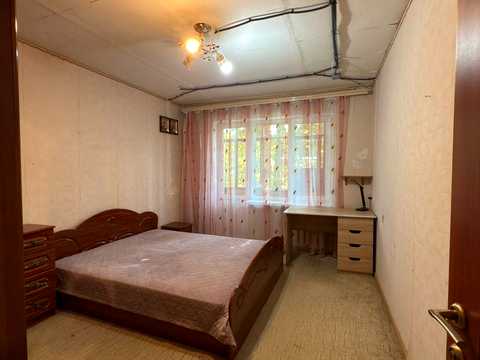 квартира по адресу Академика Янгеля ул., 17