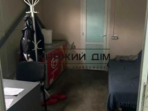 коммерческая по адресу Садова, 1