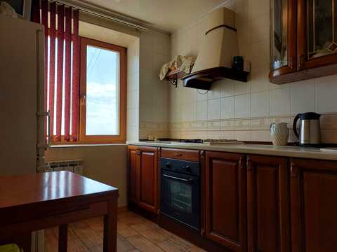 квартира за адресою Клочківська вул., 244