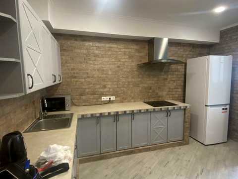 квартира по адресу Олены Пчилки ул., 2