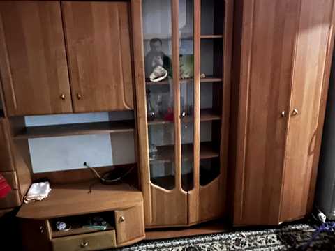 квартира по адресу Пантелеймона Свистуна ул., 20