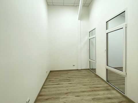 комерційна за адресою Глибочицька вул., 40б