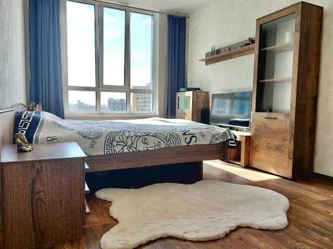 квартира по адресу Каховская ул., 62-А