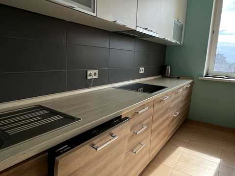 квартира по адресу Анны Ахматовой ул., 30