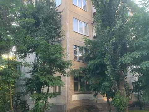 квартира по адресу Братиславская ул., 18-Б