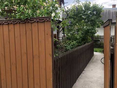 дом по адресу Гоголевская ул.