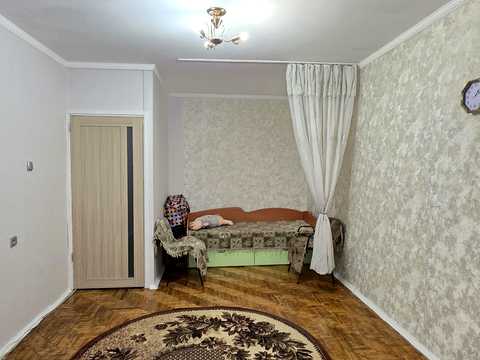квартира по адресу Натальи Ужвий ул., 88