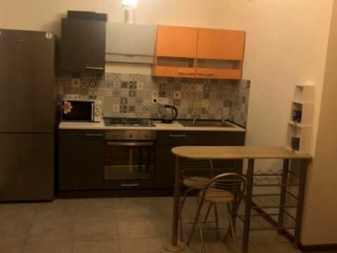 квартира по адресу Сім'ї Кульженків ул. (Петра Дегтяренка), 37