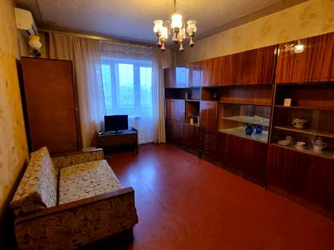 квартира по адресу Радужная ул., 4