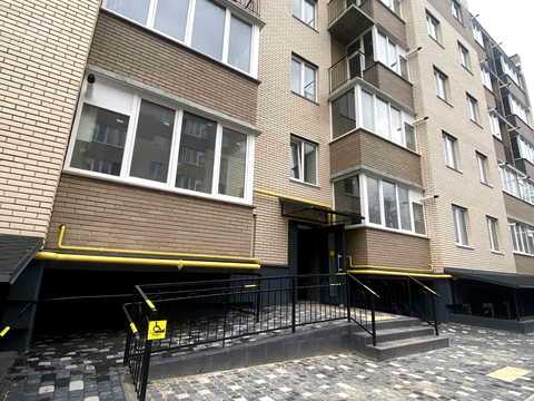 квартира за адресою Київська вул., 224 корпус 1, 2, 3, 4