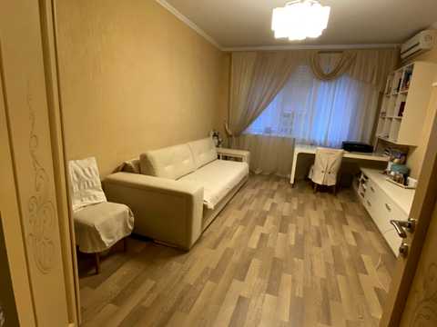 квартира за адресою Червоної Калини просп. (Володимира Маяковського), 22-А