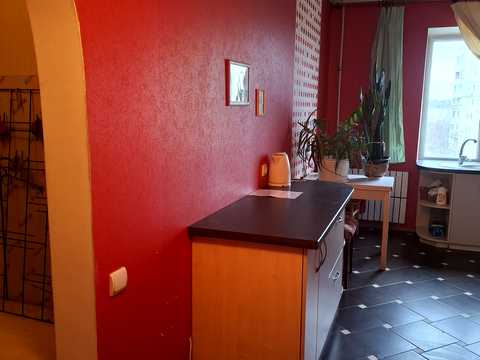 квартира за адресою Лопанська вул., 31