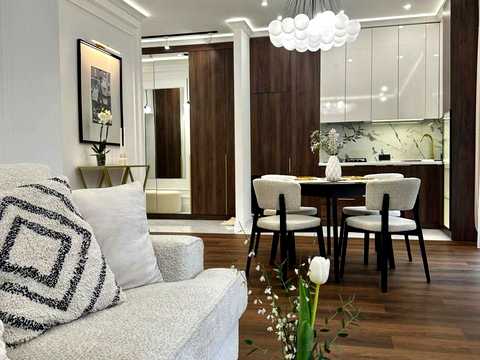 квартира за адресою Курортна вул., 1