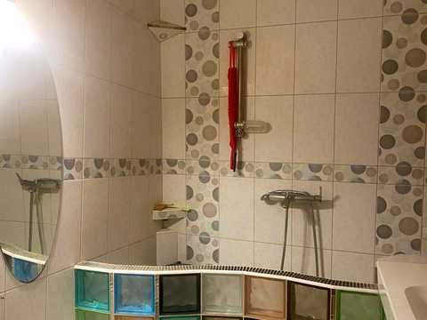 квартира за адресою Козацька вул., 6