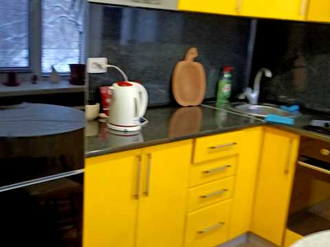квартира за адресою Гагарина, 41а