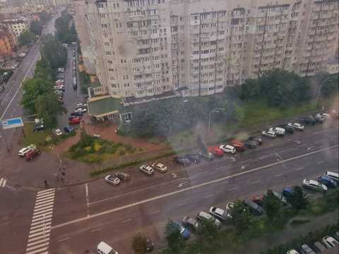 квартира по адресу Степана Рудницкого ул. (Академіка Вільямса), 19/14
