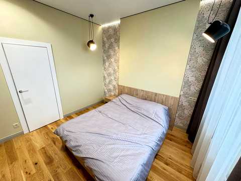квартира за адресою Берестейський просп. (Перемоги), 11 к2