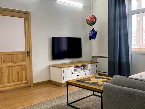 квартира по адресу Чистяковская ул., 17
