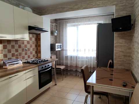 квартира за адресою 28 бригади вул. (Паустовського), 2-А