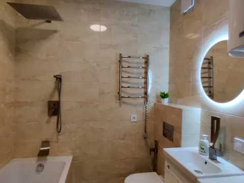 квартира за адресою Дніпро, Космічна вул., 5