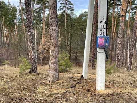 ділянка за адресою Лугова вул.