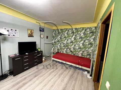 квартира за адресою Велика Китаївська вул., 61-А