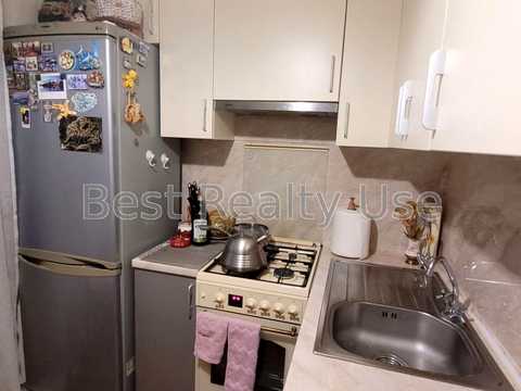 квартира за адресою Науки просп., 4