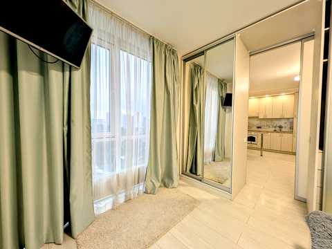 квартира по адресу Юрия Шумского ул., 5