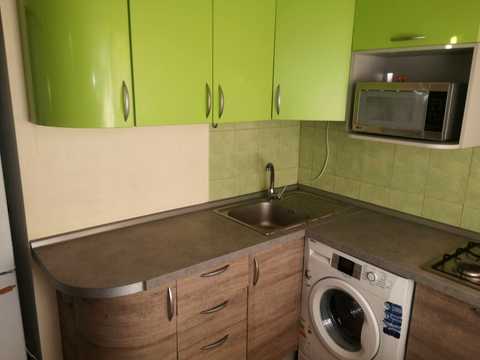 квартира по адресу Харьковское шоссе, 5