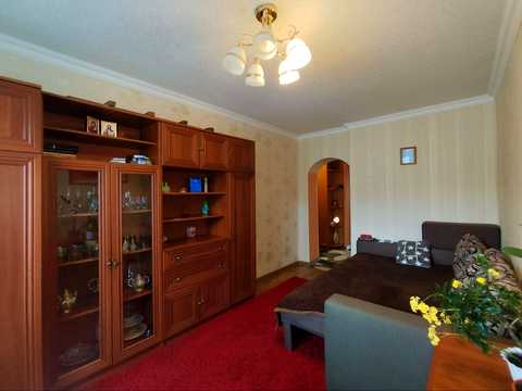 квартира за адресою Луки Долинського вул., 107