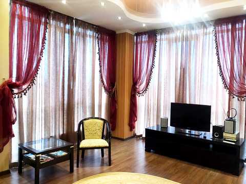 квартира за адресою Одеса, Шевченка просп., 33б