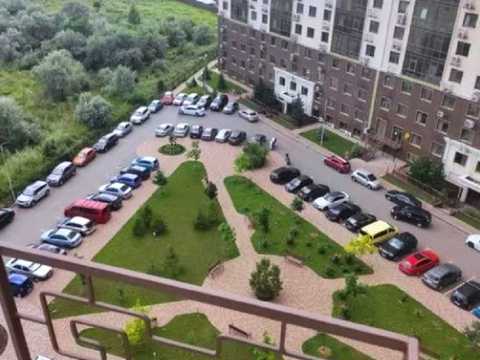 квартира по адресу Академика Сахарова ул., 3-Г