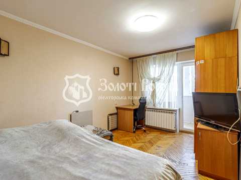 квартира за адресою Бондарська вул., 3