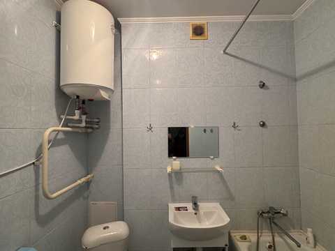 квартира за адресою Петра Григоренка просп., 22/20