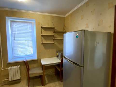 квартира по адресу Ицхака Рабина ул., 33