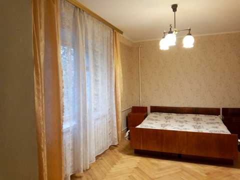 квартира за адресою Новогоспітальна вул. (Щорса пров.), 5