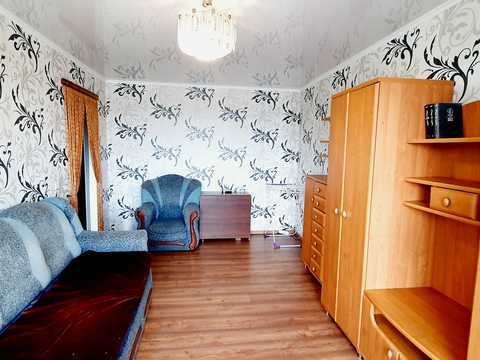 квартира по адресу Тернопільська ул., 22/1