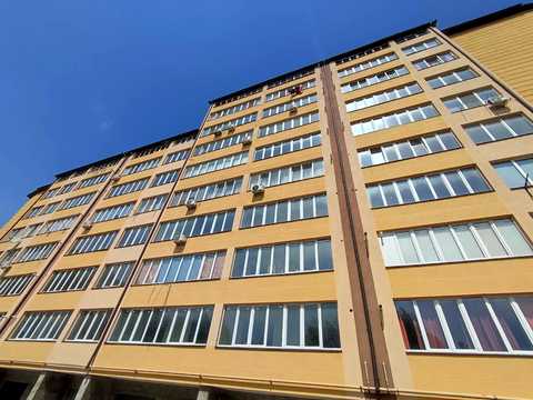квартира за адресою Тисменицька, 307А