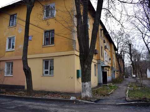 квартира по адресу Энергетический пер., 1