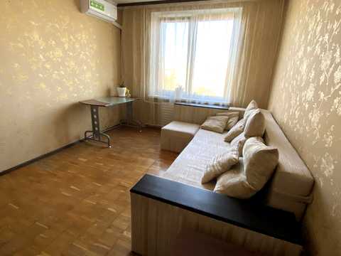 квартира за адресою Братиславська вул., 2
