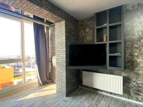 квартира за адресою В'ячеслава Чорновола вул., 91р