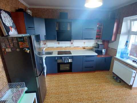квартира по адресу Садовая ул., 34