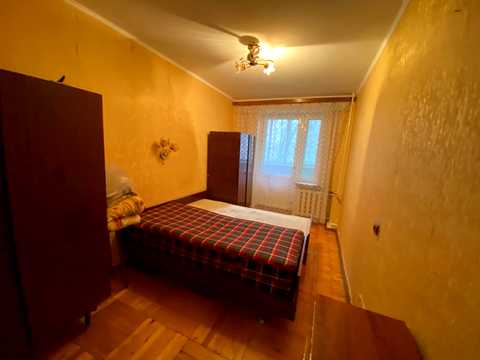 квартира за адресою Інглезі вул. (25-ї Чапаєвської Дивізії), 3-А