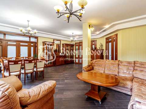 дом по адресу Збруцька ул. (Москворіцька), 5