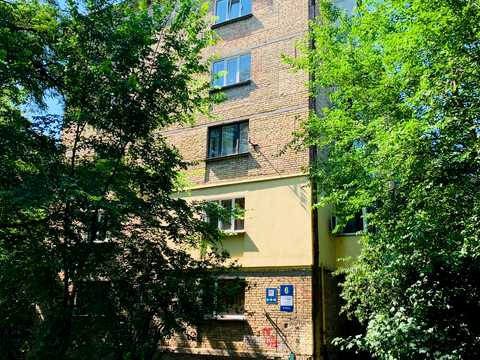 квартира за адресою Фузиків пров. (Баумана), 6