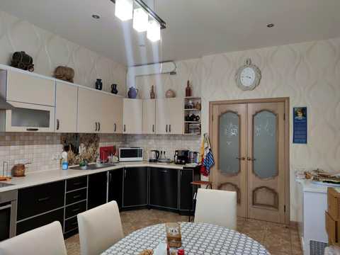 квартира за адресою Григорія Сковороди вул., 13