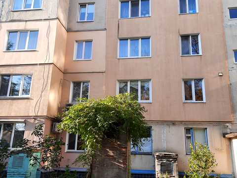 квартира по адресу Київська ул., 12