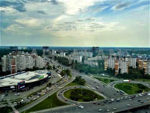 квартира по адресу Академика Заболотного ул., 1-А
