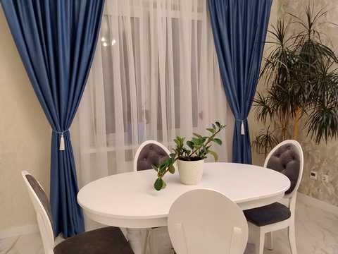 квартира за адресою Коноплянська вул., 22-А